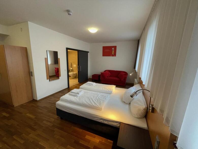 Eden Hotel Frueh Am Dom