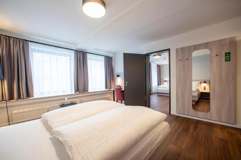 Eden Hotel Frueh Am Dom