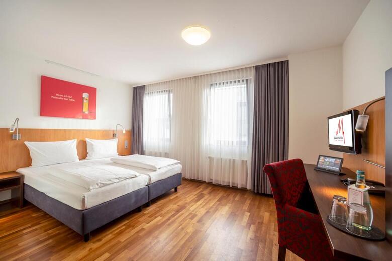 Eden Hotel Frueh Am Dom