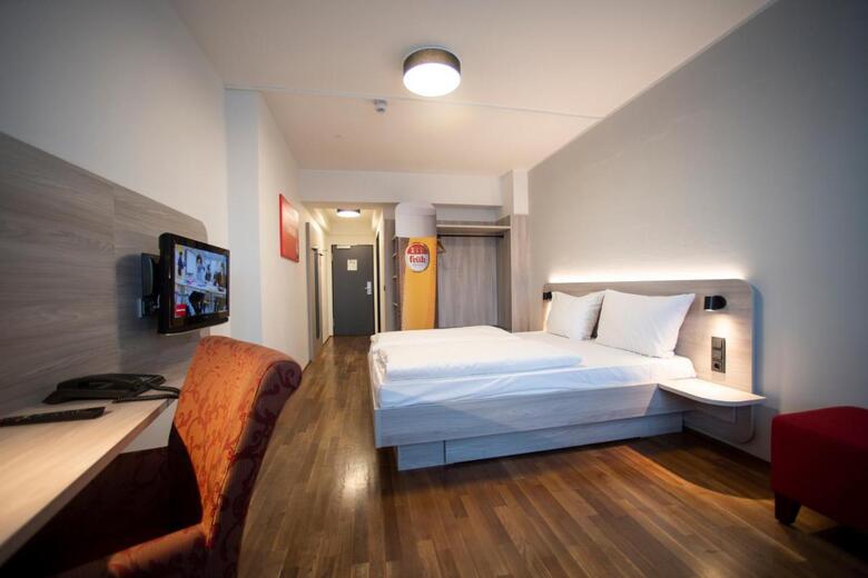 Eden Hotel Frueh Am Dom