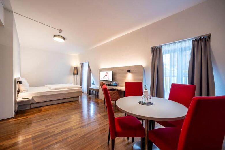 Eden Hotel Frueh Am Dom