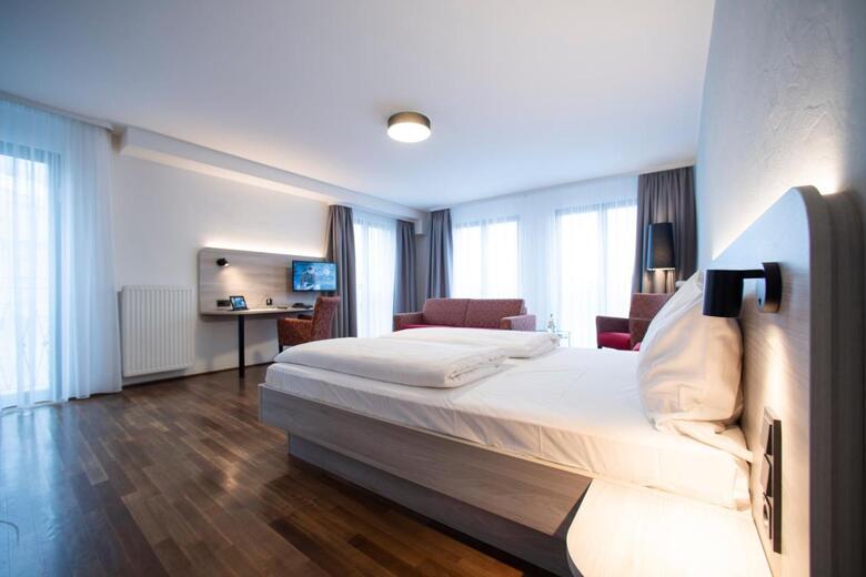 Eden Hotel Frueh Am Dom