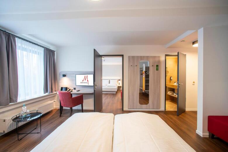 Eden Hotel Frueh Am Dom