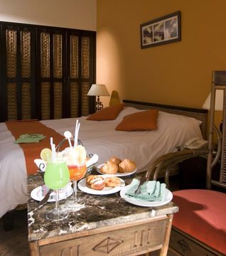 Hotel Swiss Inn Golf Resort