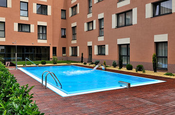 Hotel Melrose Apartments