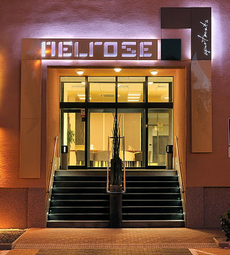Hotel Melrose Apartments