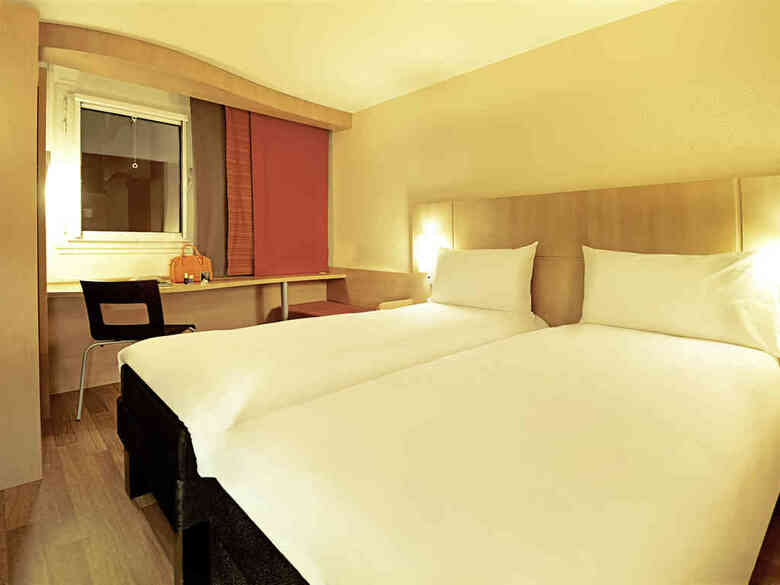 Hotel Ibis Carcassonne Est La Cit�