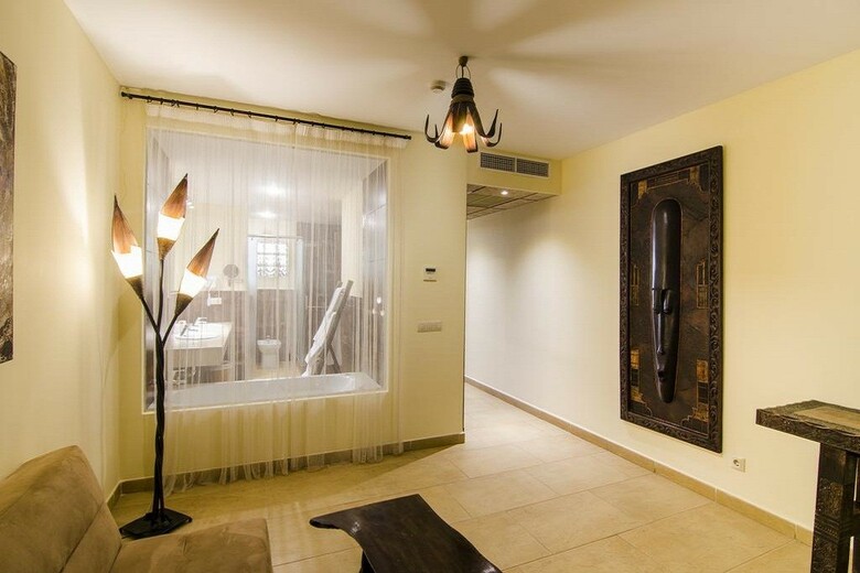 Hotel El Cortijo de Zahara The Senses Collection
