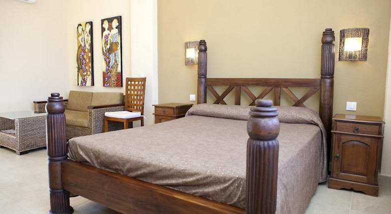 Apartamento Zahara Sol