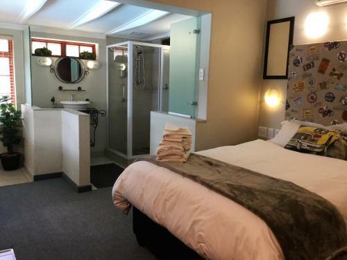 Hostal The Travel Inn Durban