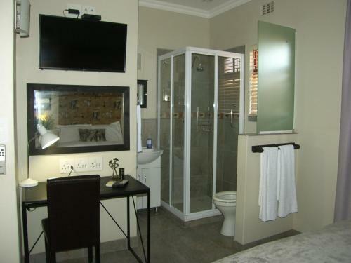 Hostal The Travel Inn Durban