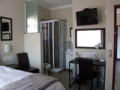 Hostal The Travel Inn Durban