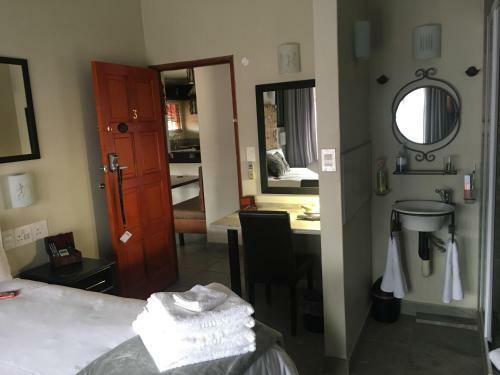 Hostal The Travel Inn Durban