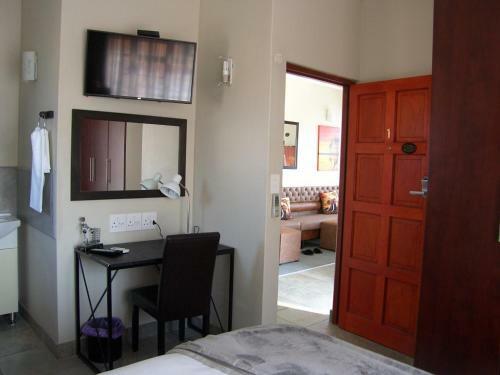 Hostal The Travel Inn Durban