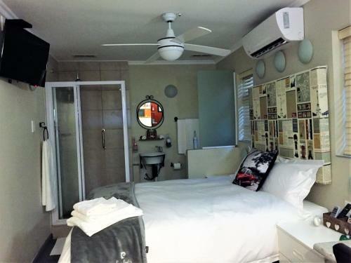 Hostal The Travel Inn Durban