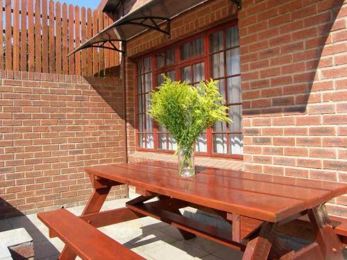 Hostal The Travel Inn Durban