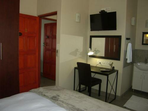 Hostal The Travel Inn Durban