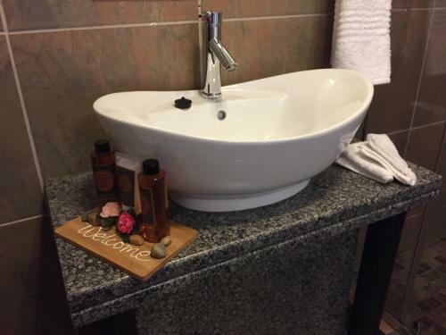 Hostal The Travel Inn Durban