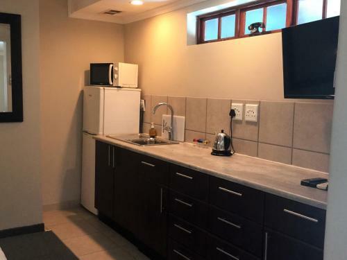 Hostal The Travel Inn Durban