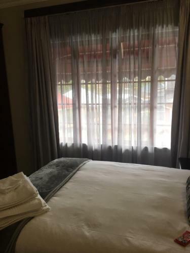 Hostal The Travel Inn Durban