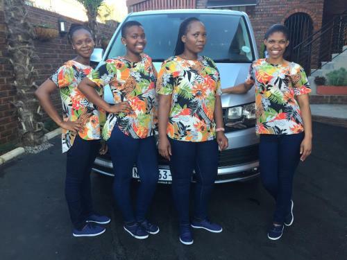Hostal The Travel Inn Durban