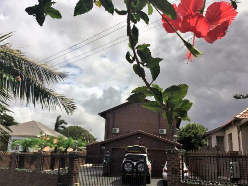 Hostal The Travel Inn Durban