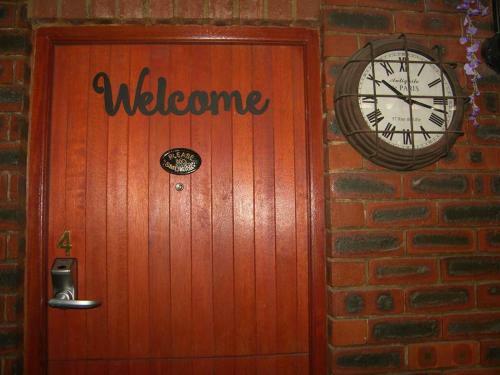 Hostal The Travel Inn Durban