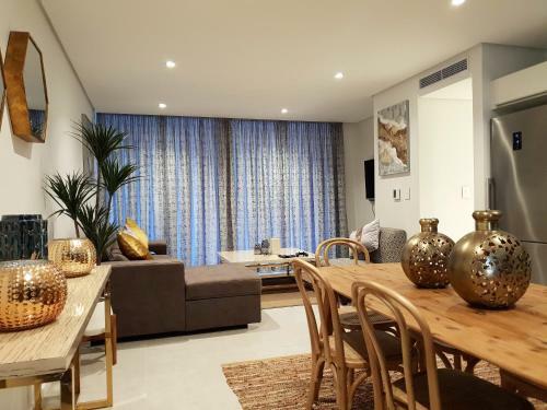 Apartamento Ocean Dunes G018