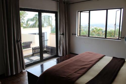 Durban Holiday House
