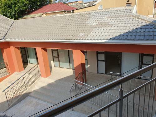 Hostal Ubuntu Guest House