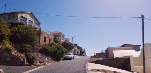 Hostal Beach View Guest House