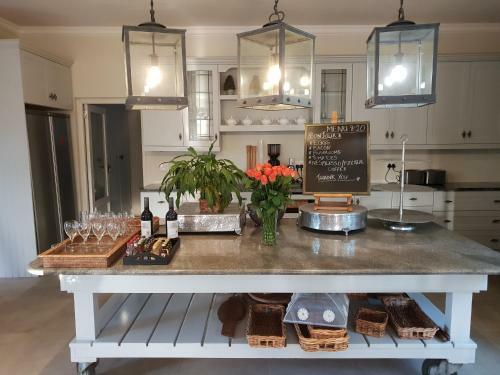 Hostal Maison D'ail Guest House