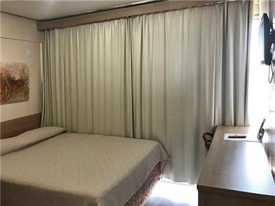 Hotel Dan Inn Porto Alegre
