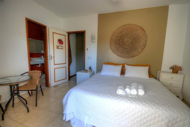 Hotel Pousada Sol Da Manha