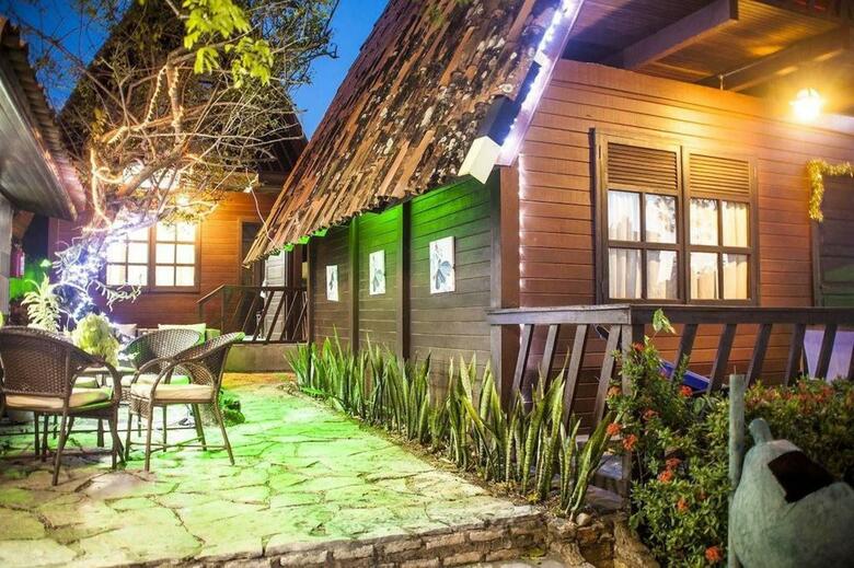 Chalet Suisse Apart Hotel
