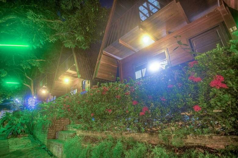 Chalet Suisse Apart Hotel