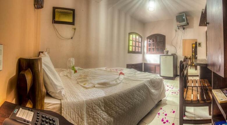 Chalet Suisse Apart Hotel