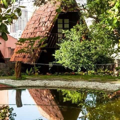 Chalet Suisse Apart Hotel