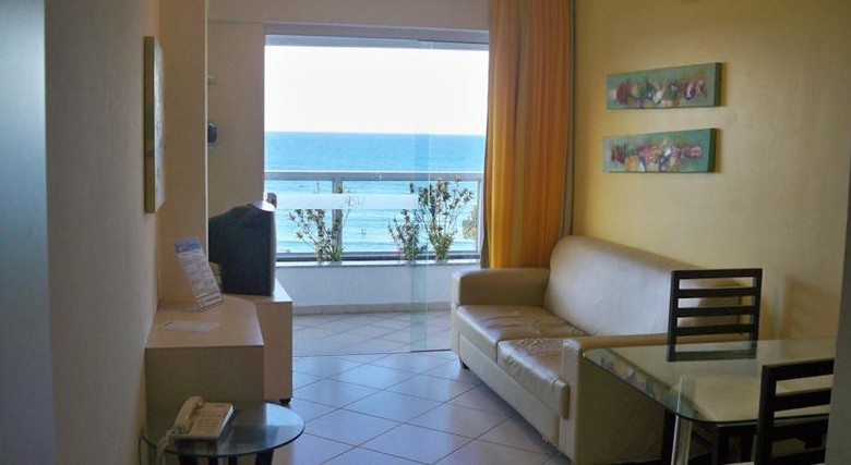Hotel Margherita Flat