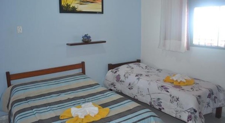 Hotel Pousada Maravista