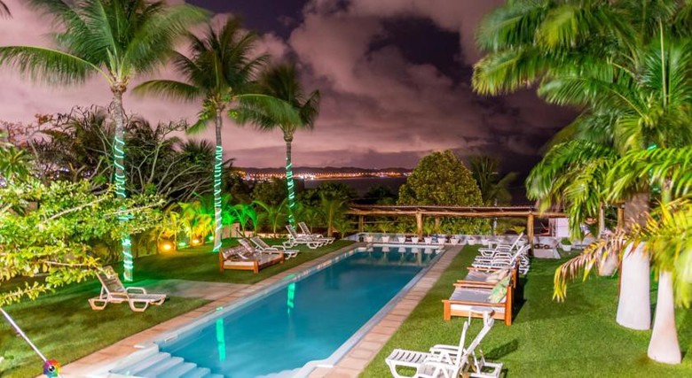 Hotel Pousada Villa Simone