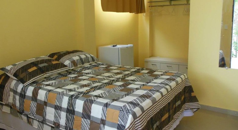 Hotel Pousada Villa Simone