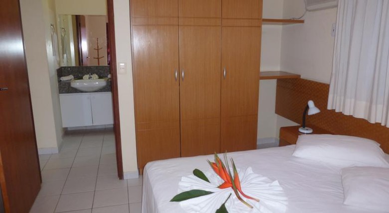 Aparthotel Pousada Vale Do Sul
