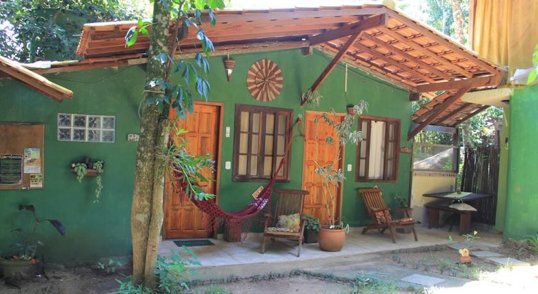 Posada Pousada Ouro Verde