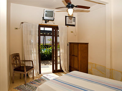 Hotel Pousada Praia Serena