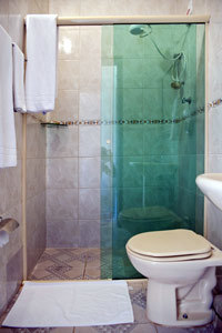 Hotel Pousada Praia Serena