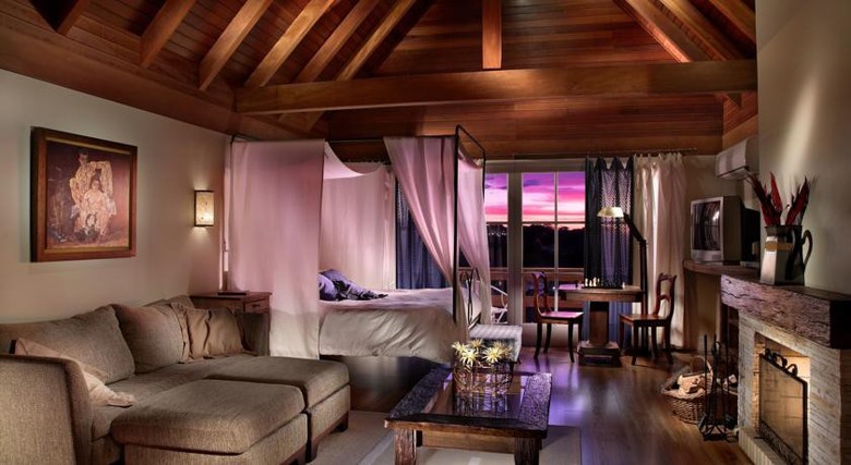 Varanda Das Brom�lias Boutique Hotel