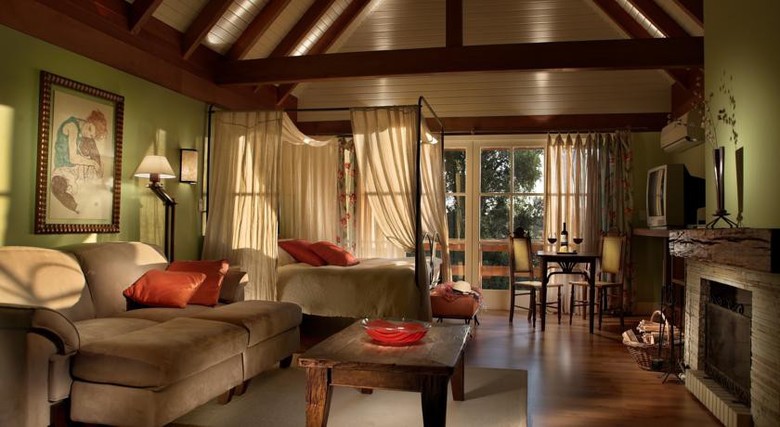 Varanda Das Brom�lias Boutique Hotel