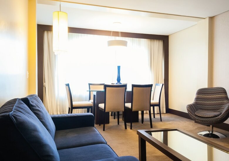 Master Gramado Hotel