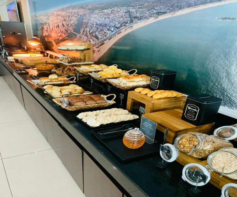 Hotel Bristol Alameda Vitoria